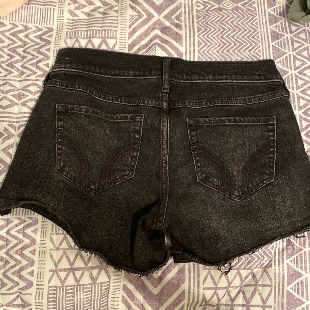 Hollister shorts